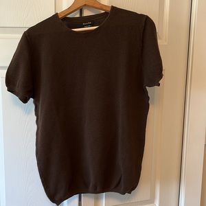 Massimo Dutti Men’s Tshirt